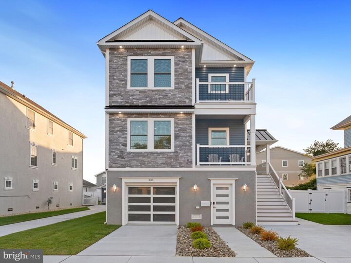 Property Photo:  108 E 16th Avenue  NJ 08260 