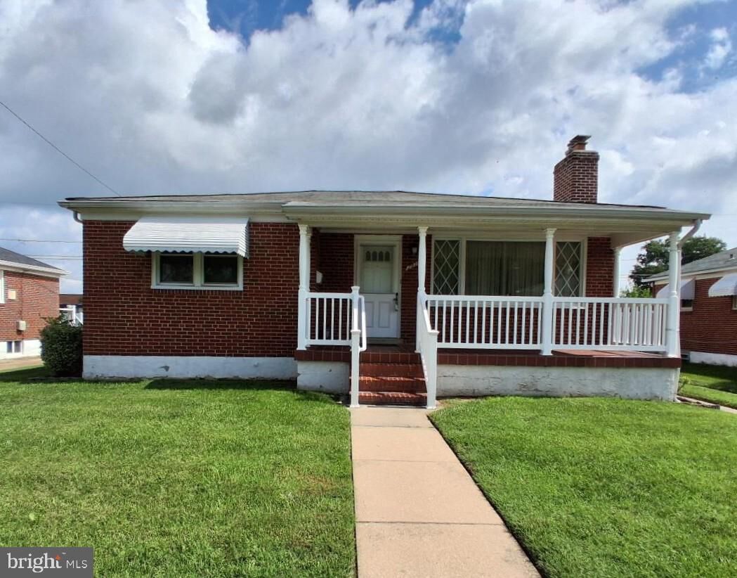 Property Photo:  7926 Diehlwood Road  MD 21222 