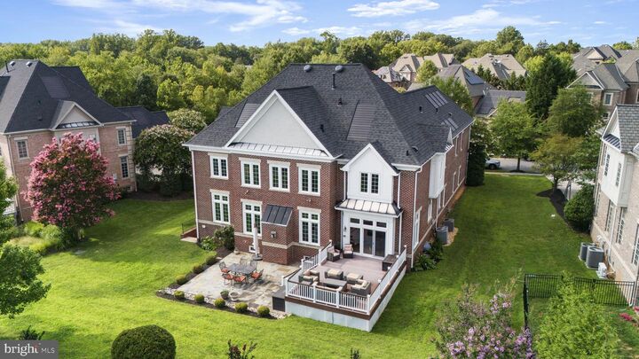 Property Photo:  6114 Rosemont  MD 20852 