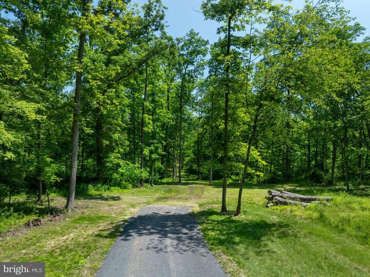Property Photo:  Carlisle Pike Land Known As Parcel Number 23I04-0126---000  PA 17372 