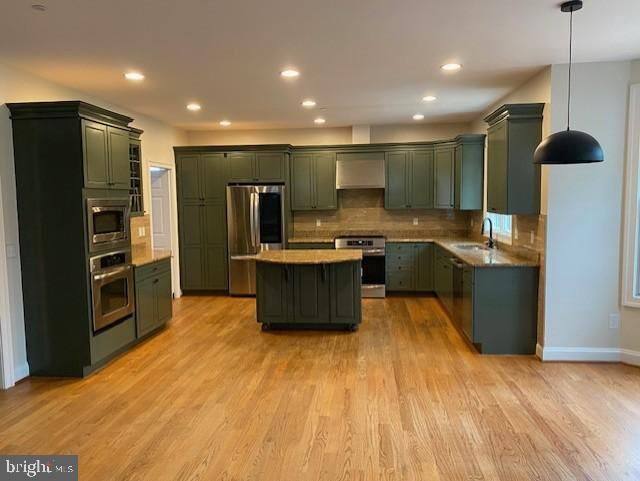 Property Photo:  203 S Southwood Avenue  MD 21401 