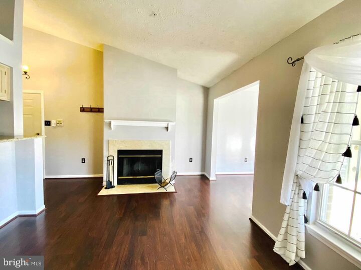 Property Photo: 13107 Briarcliff Terrace 211 MD 20874