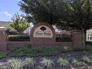 Property Photo: 4896 Dane Ridge Circle VA 22193