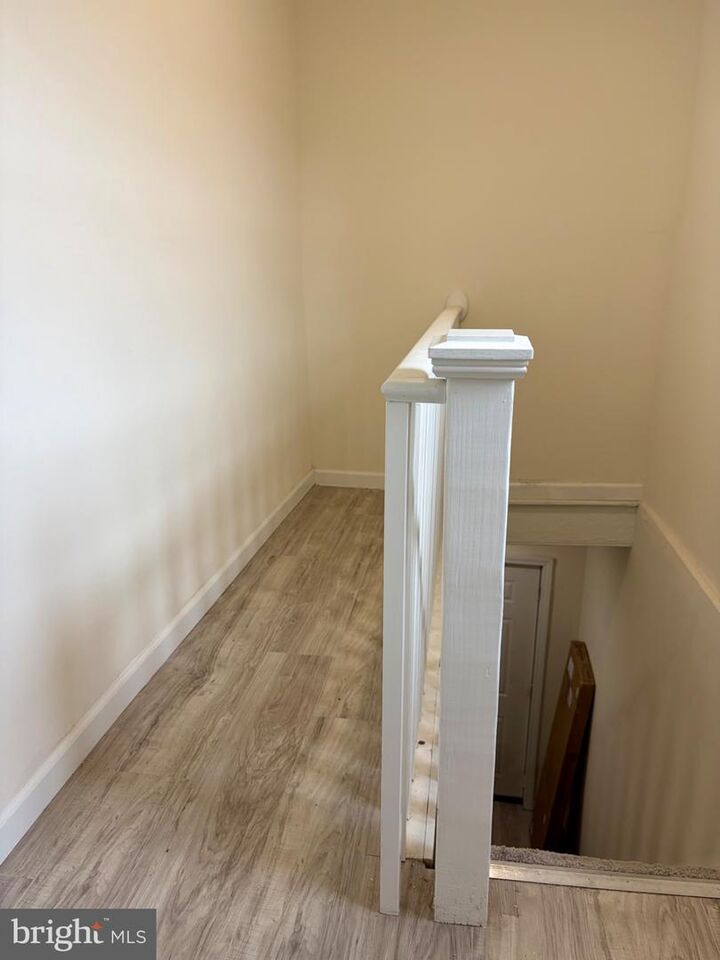Property Photo: 322 New Street 2nd Floor NJ 07103