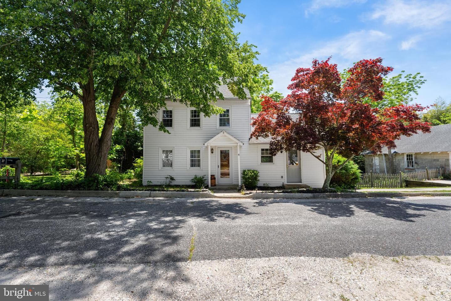 Property Photo: 4 Water Street NJ 08234