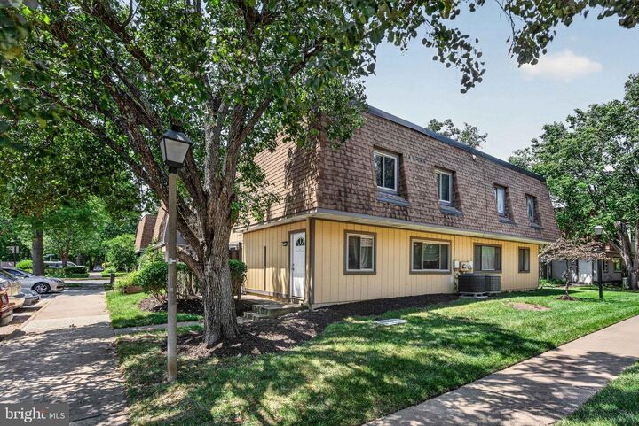 Property Photo:  7926 San Leandro Place A  VA 22309 