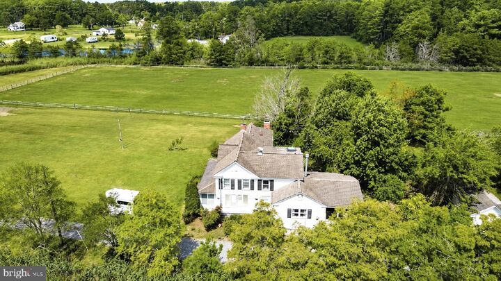 Property Photo: 2562 Toddville Road MD 21672