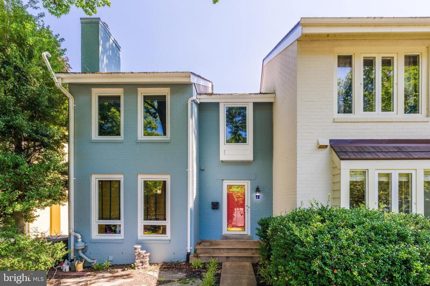 Property Photo:  2001 Chadds Ford Drive  VA 20191 