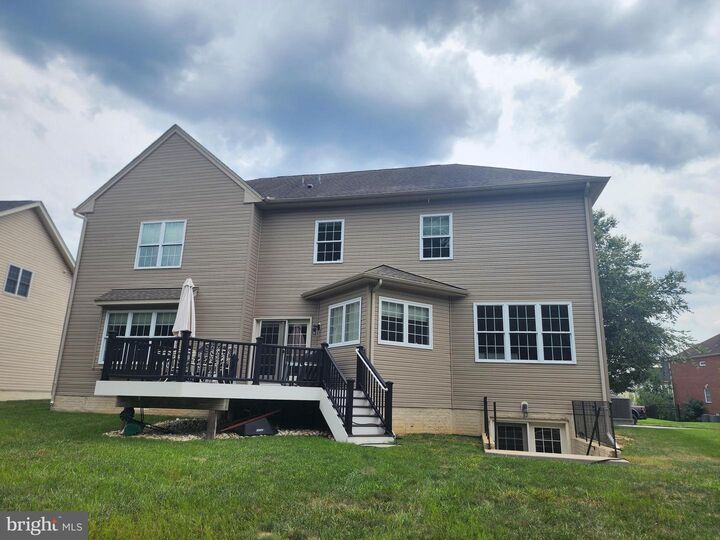 Property Photo:  1616 Stream Valley Overlook  MD 21144 