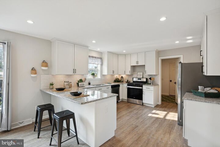 Property Photo:  480 Riverside Avenue  NJ 08618 