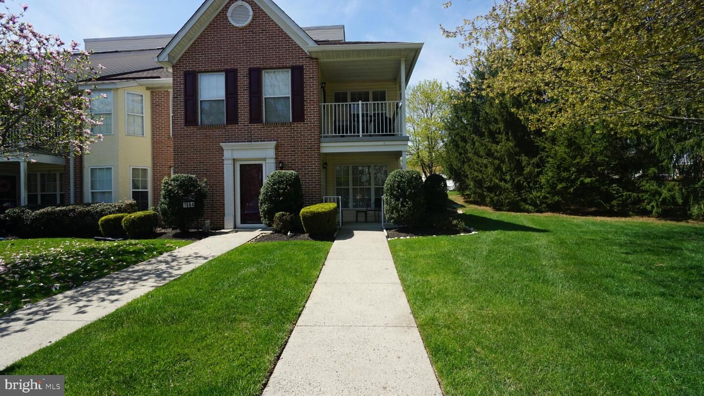 Property Photo: 1662 Gibson Road PA 19020
