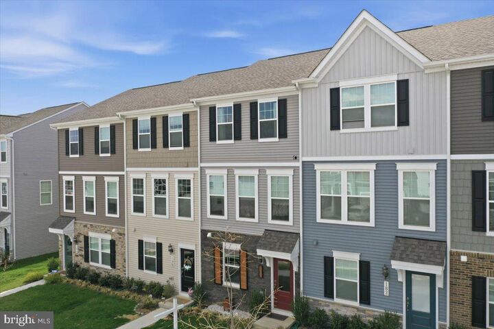 Property Photo: 186 Coolidge Avenue WV 25438
