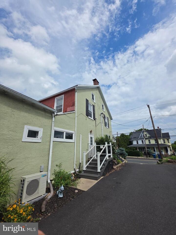 Property Photo:  254 N Main Street  PA 18970 
