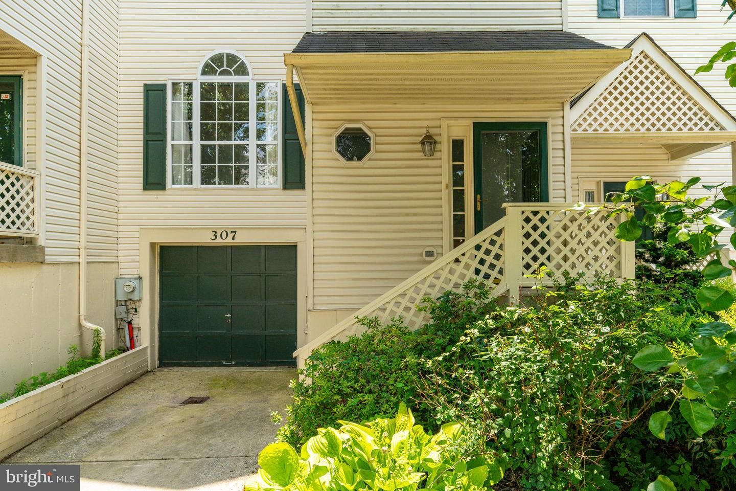 Property Photo: 307 Thyme Lane PA 19128