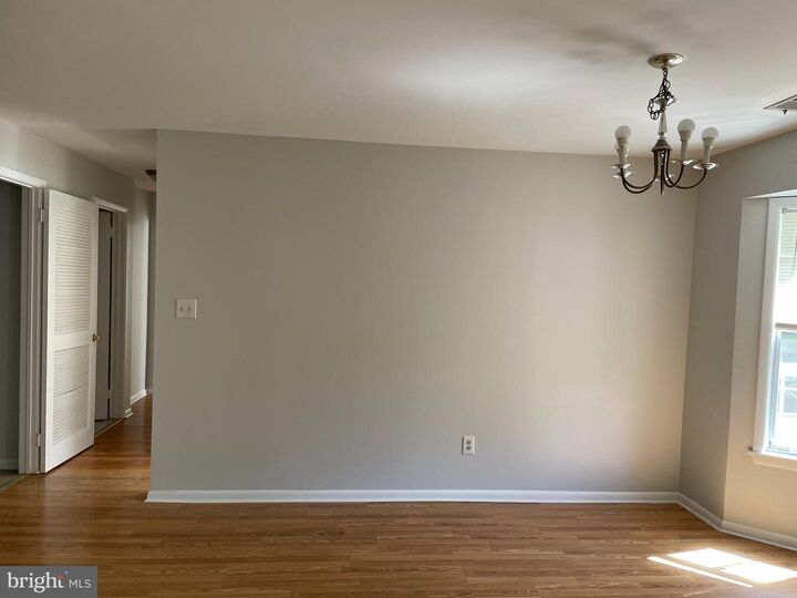 Property Photo:  205 Salem Court 6  NJ 08540 