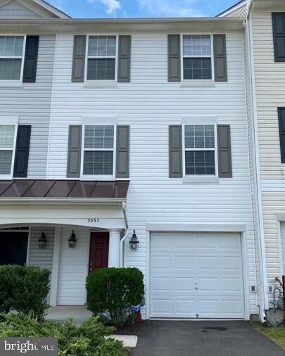 Property Photo:  3067 Chinkapin Oak Lane  VA 22191 