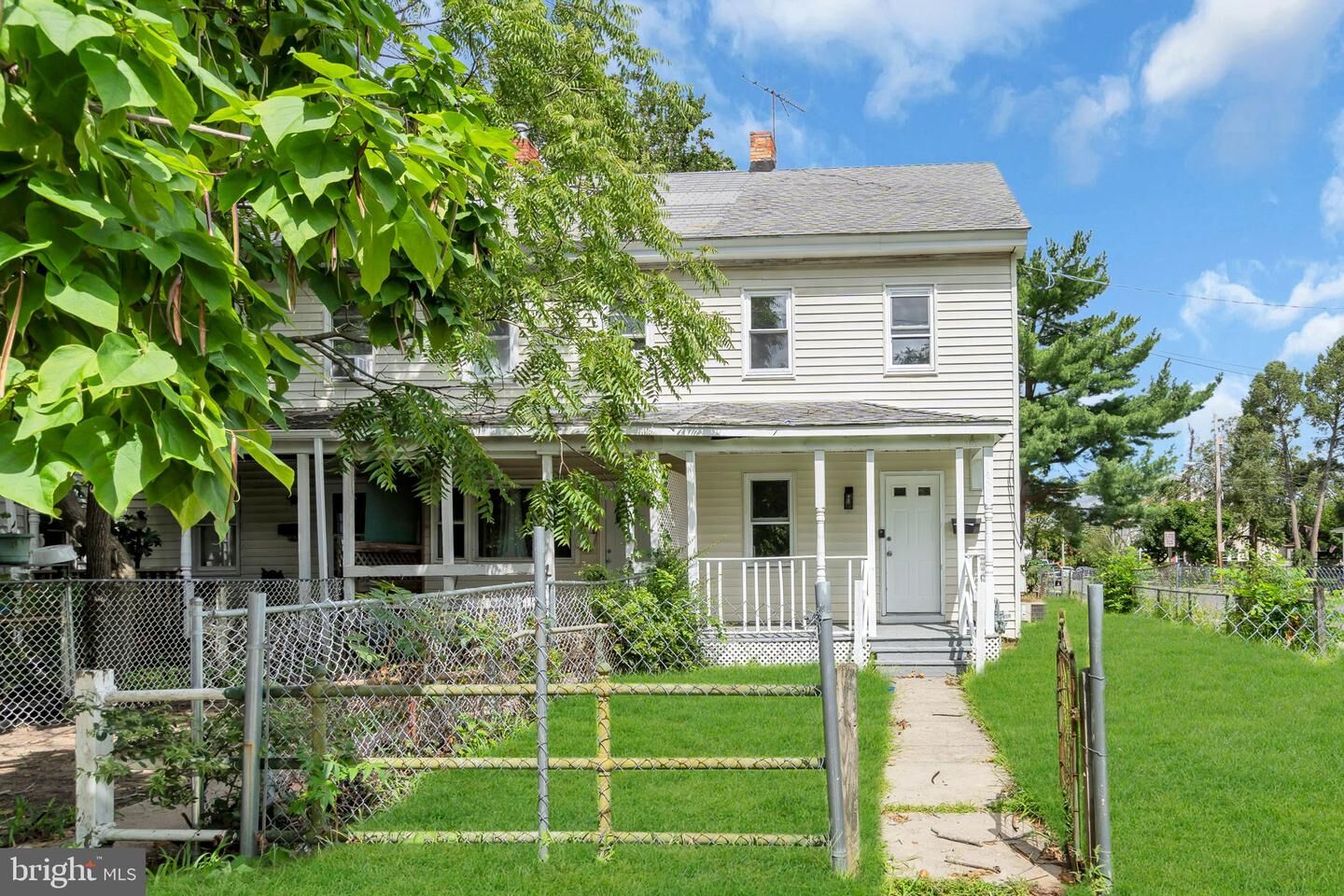 Property Photo:  300 W Foundry Street  NJ 08332 