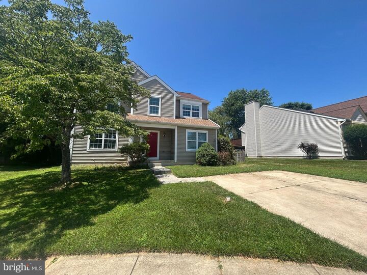 Property Photo:  6 Grosvenor Court  MD 21136 