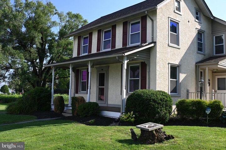 Property Photo:  2420 Allentown Road  PA 18951 