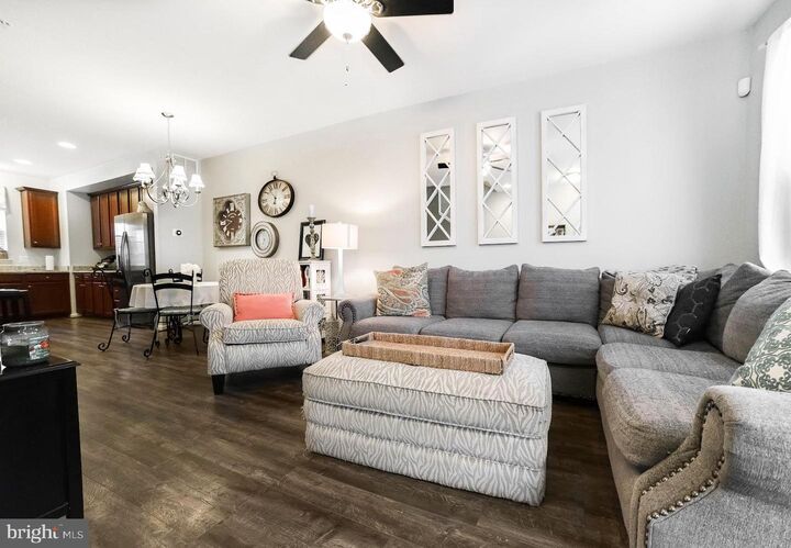 Property Photo:  23208 Starry Way  MD 20619 