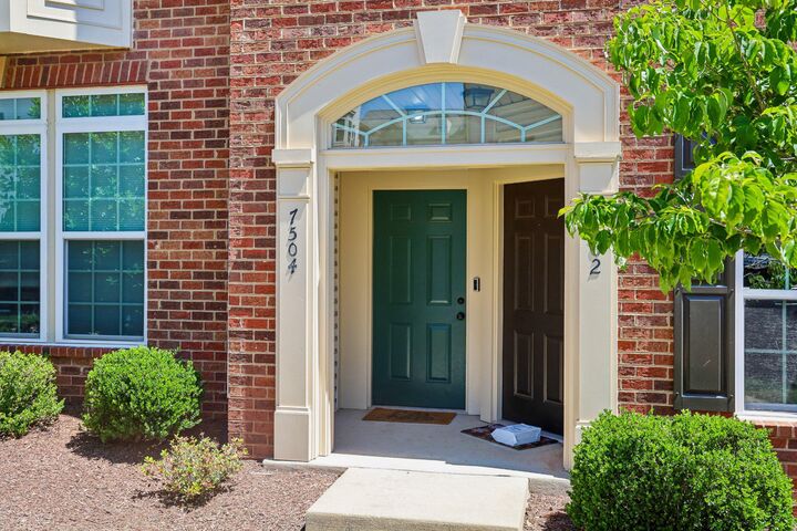 Property Photo: 7504 Brunson Circle VA 20155