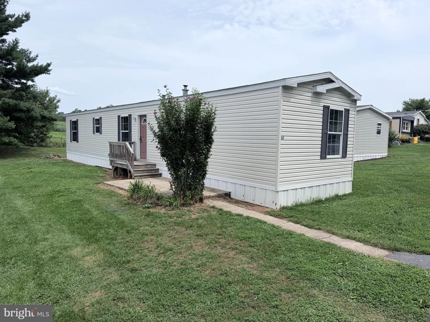 Property Photo: 901 S Spring Garden Street Lot 37 PA 17015