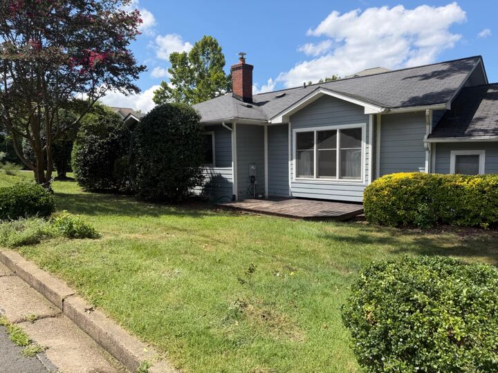 Property Photo:  6411 11th Street N  VA 22205 