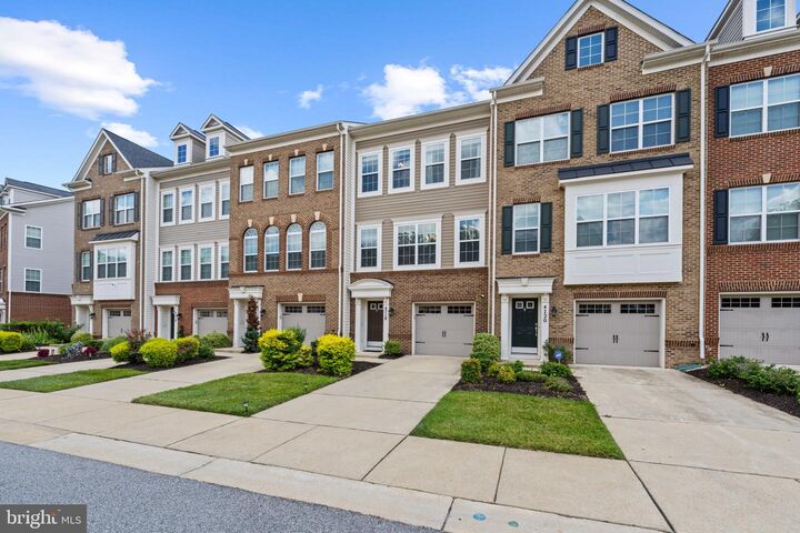 Property Photo: 4718 Forest Pines Drive MD 20772
