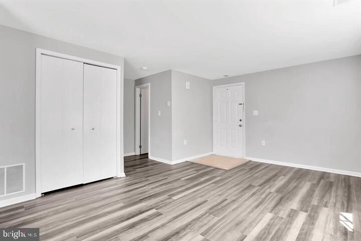 Property Photo: 1237 Danielle Drive C MD 21703