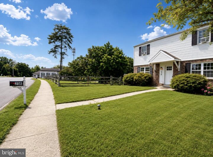 Property Photo:  256 W Beidler Road  PA 19406 