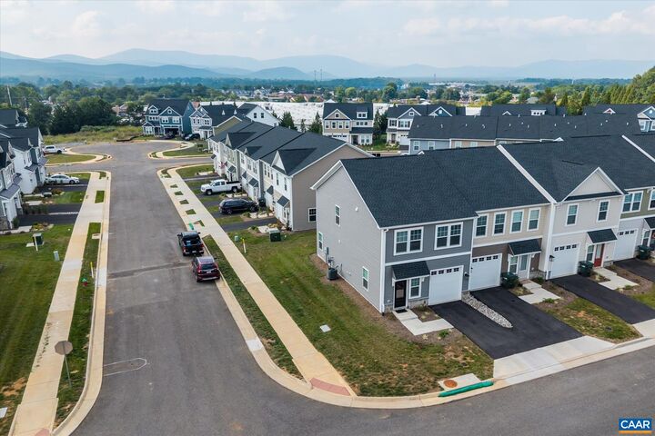 Property Photo: 301 Ridgeline Dr VA 22980