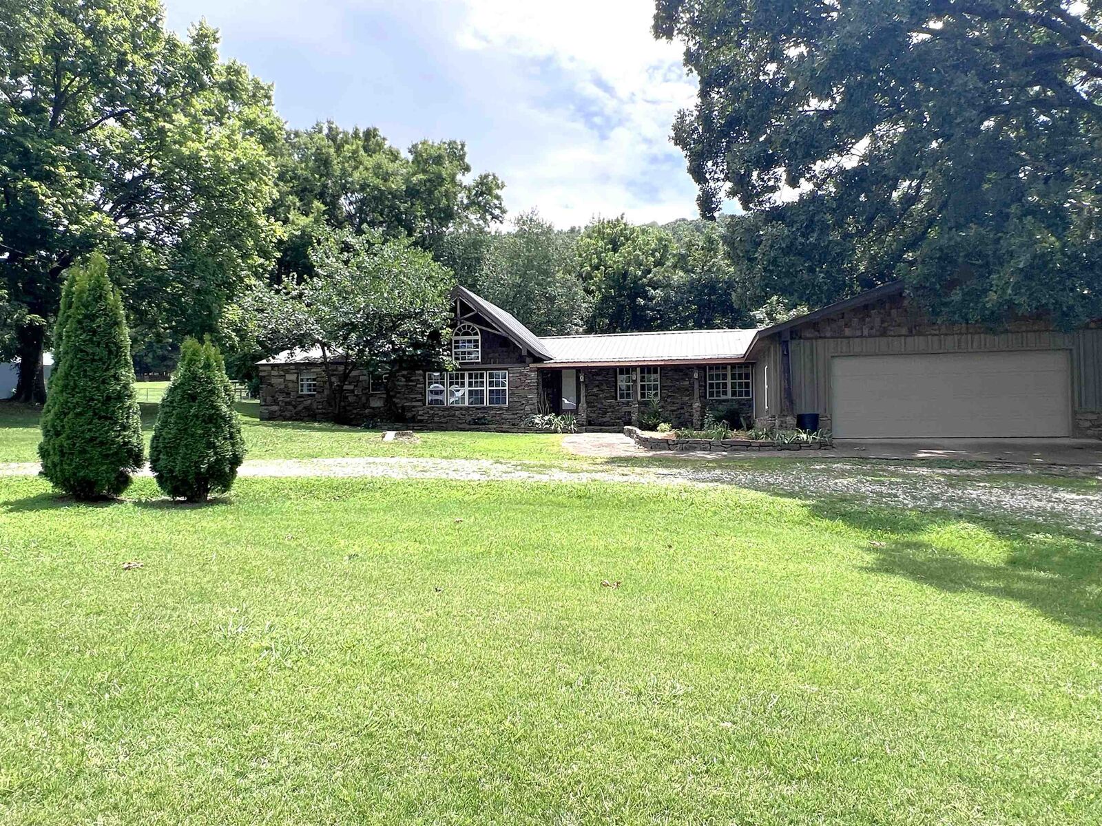 Property Photo:  17369 Hwy 66  AR 72560 