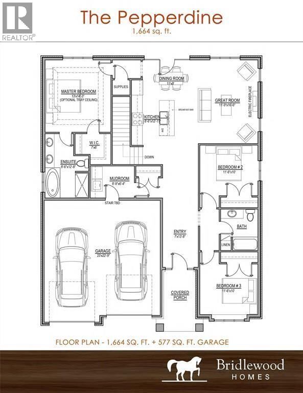 Property Photo:  1065 Manhattan Drive  ON N7S 0H1 