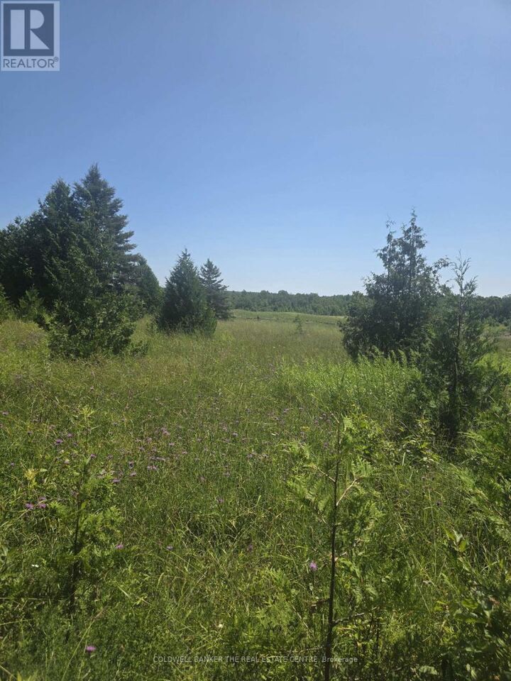 Property Photo: N/A West Government Rd Acres West ON P0P 2C0