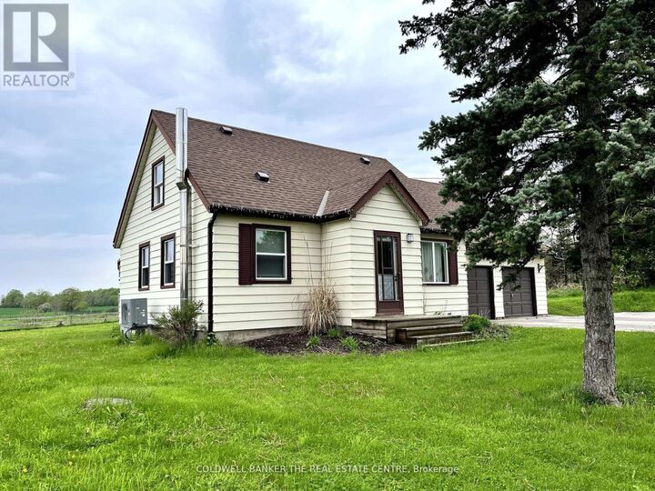 Property Photo: 7122 County 27 Road ON L0L 2N2