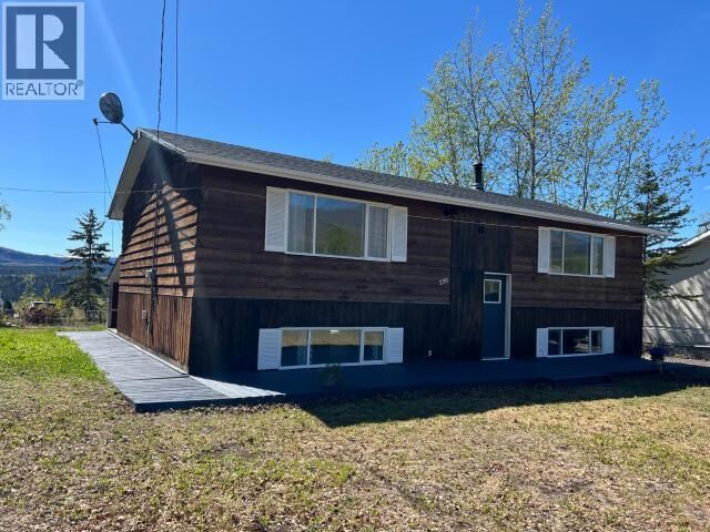 Property Photo:  230 Dawson Drive  YT Y0B 1K0 
