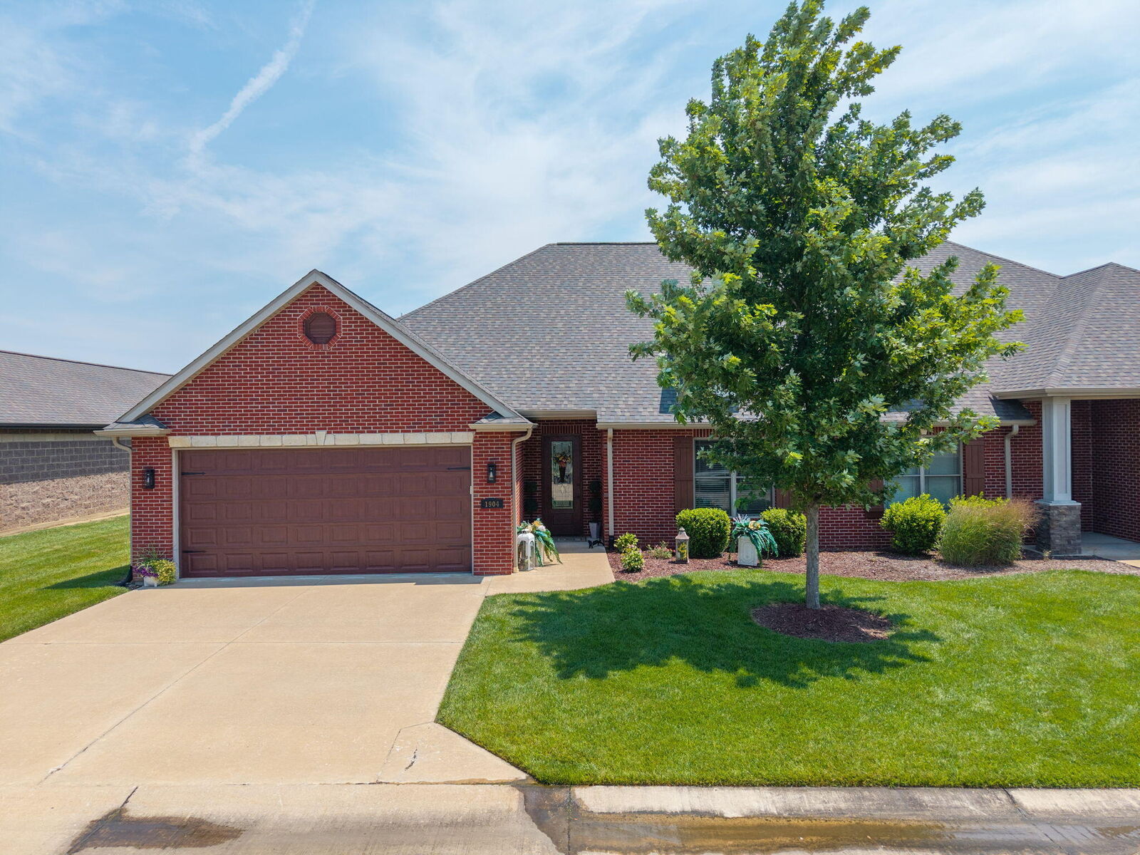 Property Photo: 1904 Talco Dr MO 65201