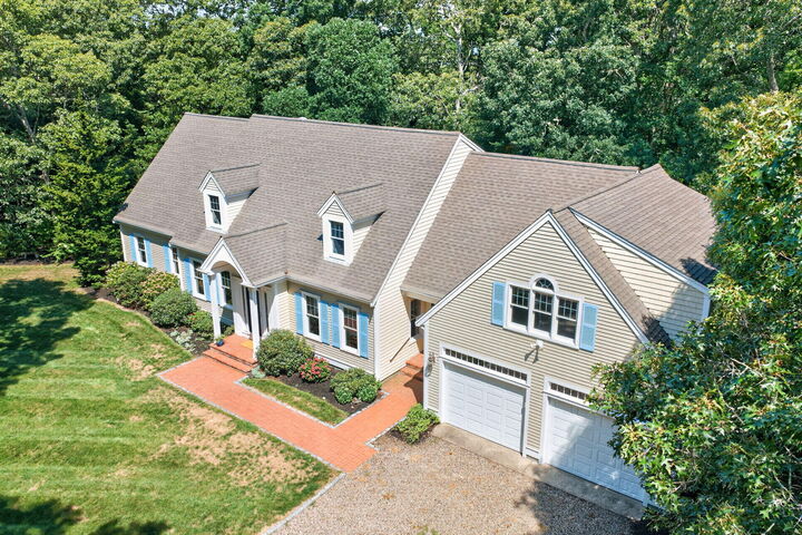 Property Photo: 80 Upland Circle MA 02631