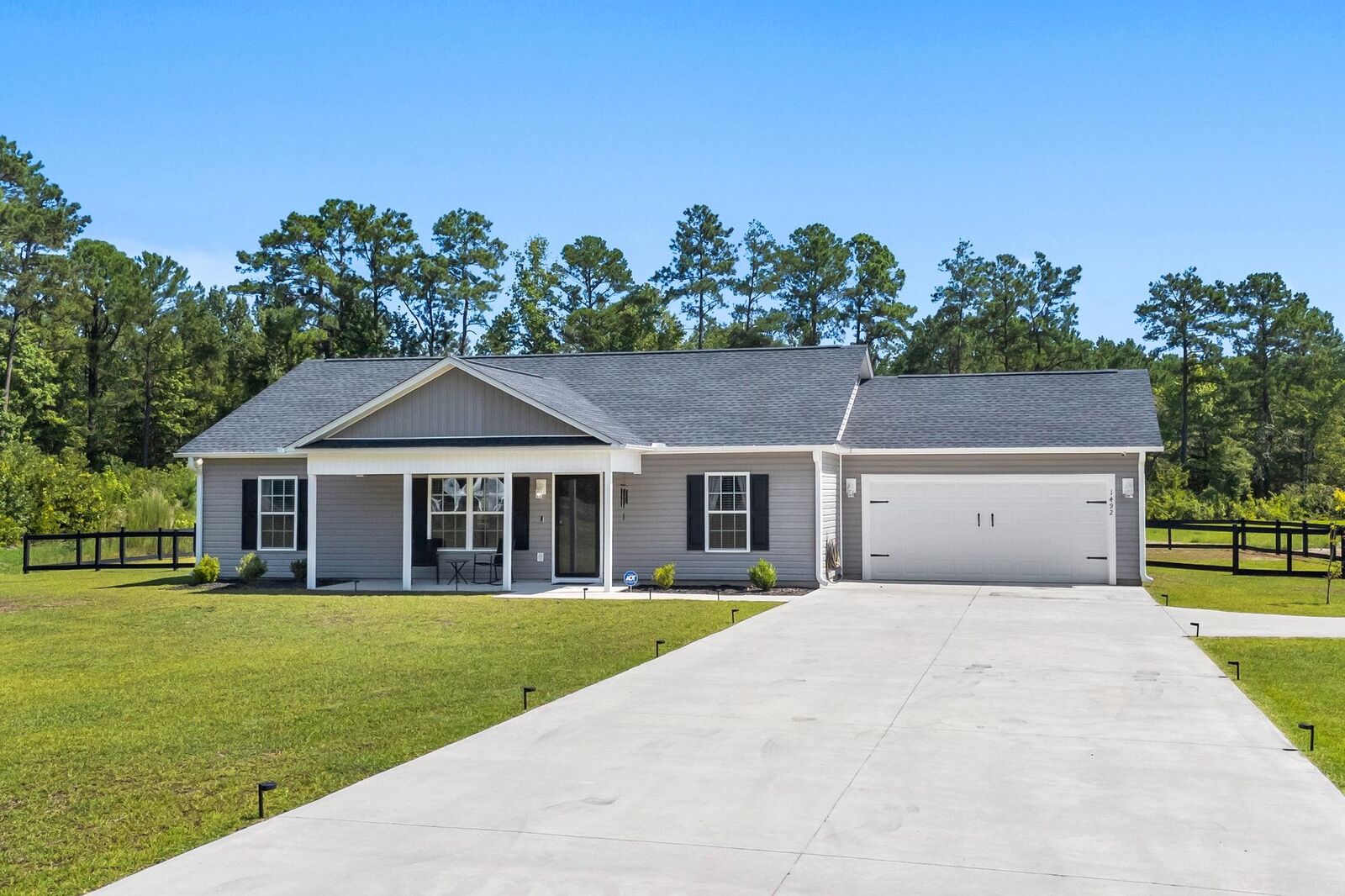 Property Photo:  1492 W Highway 9 Bypass  SC 29569 