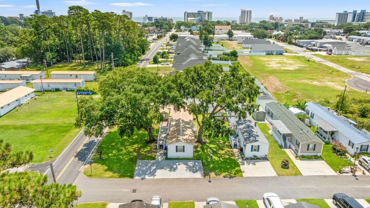 Property Photo: 1103 Lissie Ln. SC 29577
