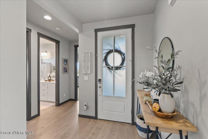 Property Photo: 4332 W Enclave Way ID 83815