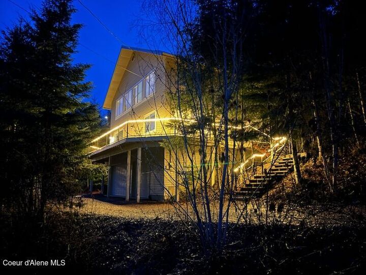 Property Photo: 4434 S Boisen Loop ID 83814