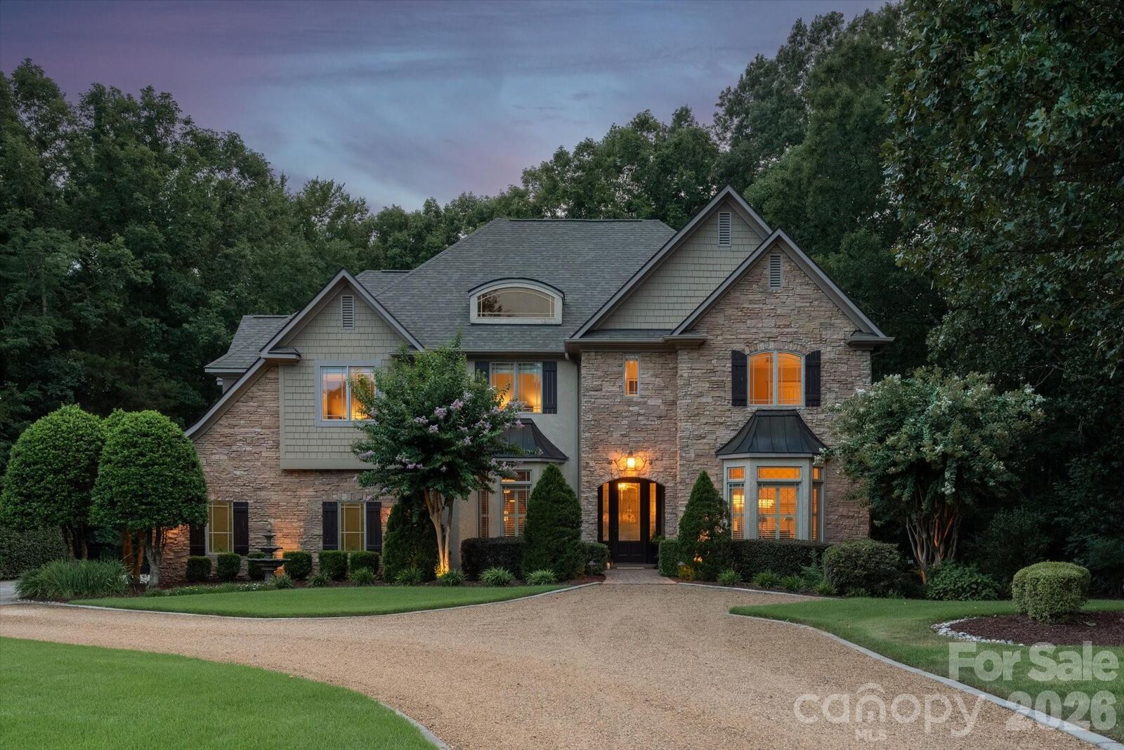 Property Photo: 1122 Dobson Drive NC 28173