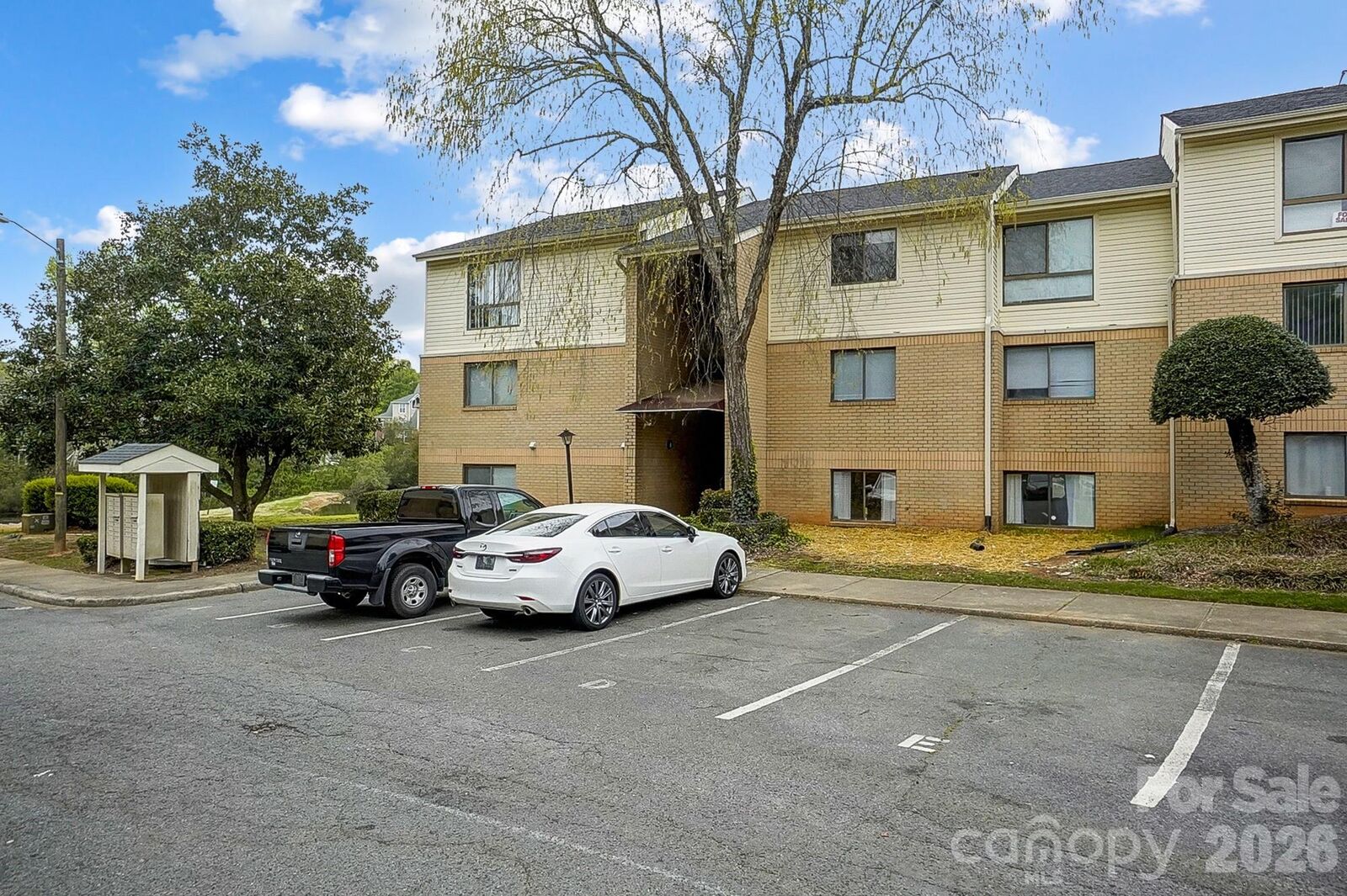 Property Photo:  4816 Spring Lake Road  NC 28212 