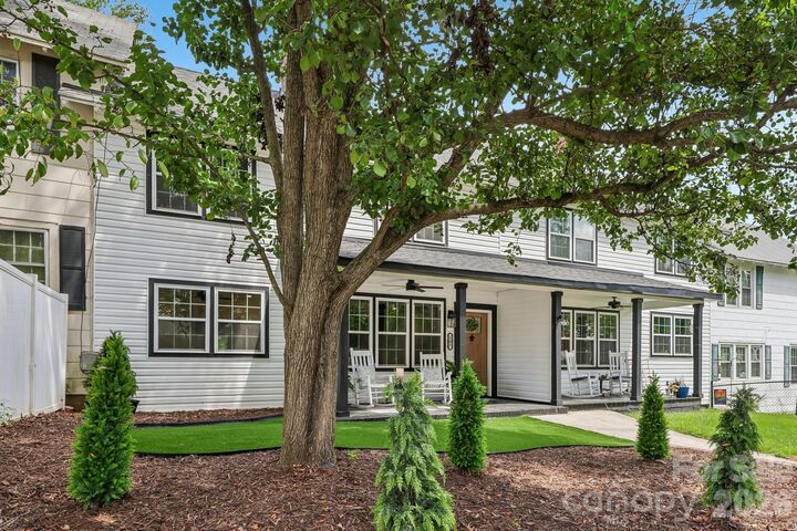 Property Photo:  105 Maple Street  NC 28009 