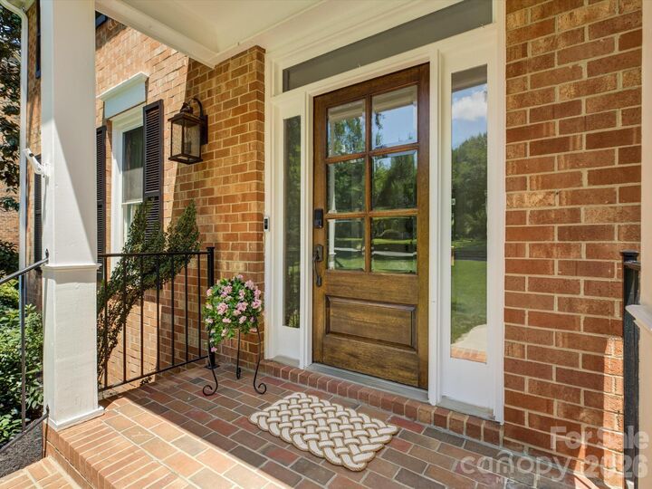 Property Photo:  2301 Wharton Lane  NC 28270 