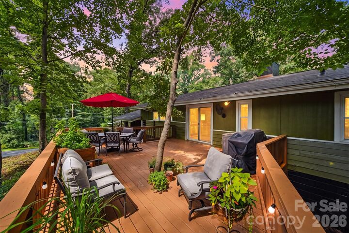 Property Photo:  120 Woodland Drive  NC 28655 