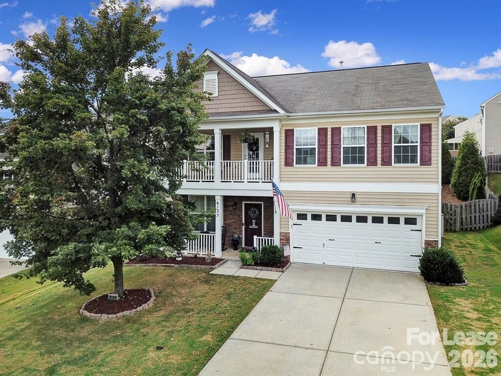Property Photo: 6125 Kilchurn Drive SC 29707