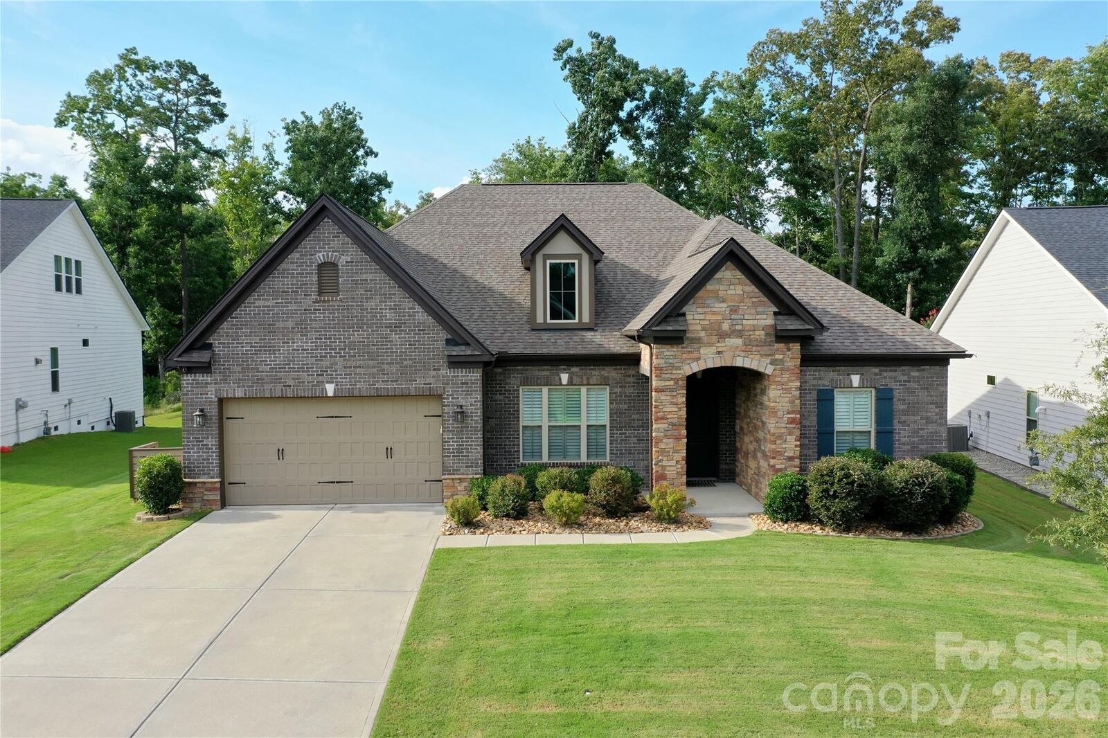 Property Photo:  4518 Acorn Hill Drive  SC 29720 