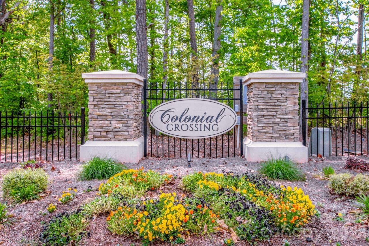 Property Photo:  119 Brixham Loop  NC 28166 